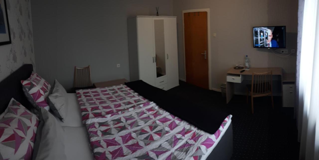 Ferienhaus Bernhardine Knüllwald Kültér fotó