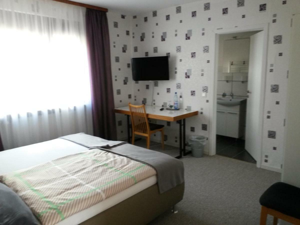 Ferienhaus Bernhardine Knüllwald Kültér fotó